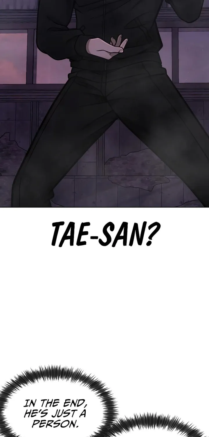Read QUESTISM chapter 150 image 42 on Lezhin