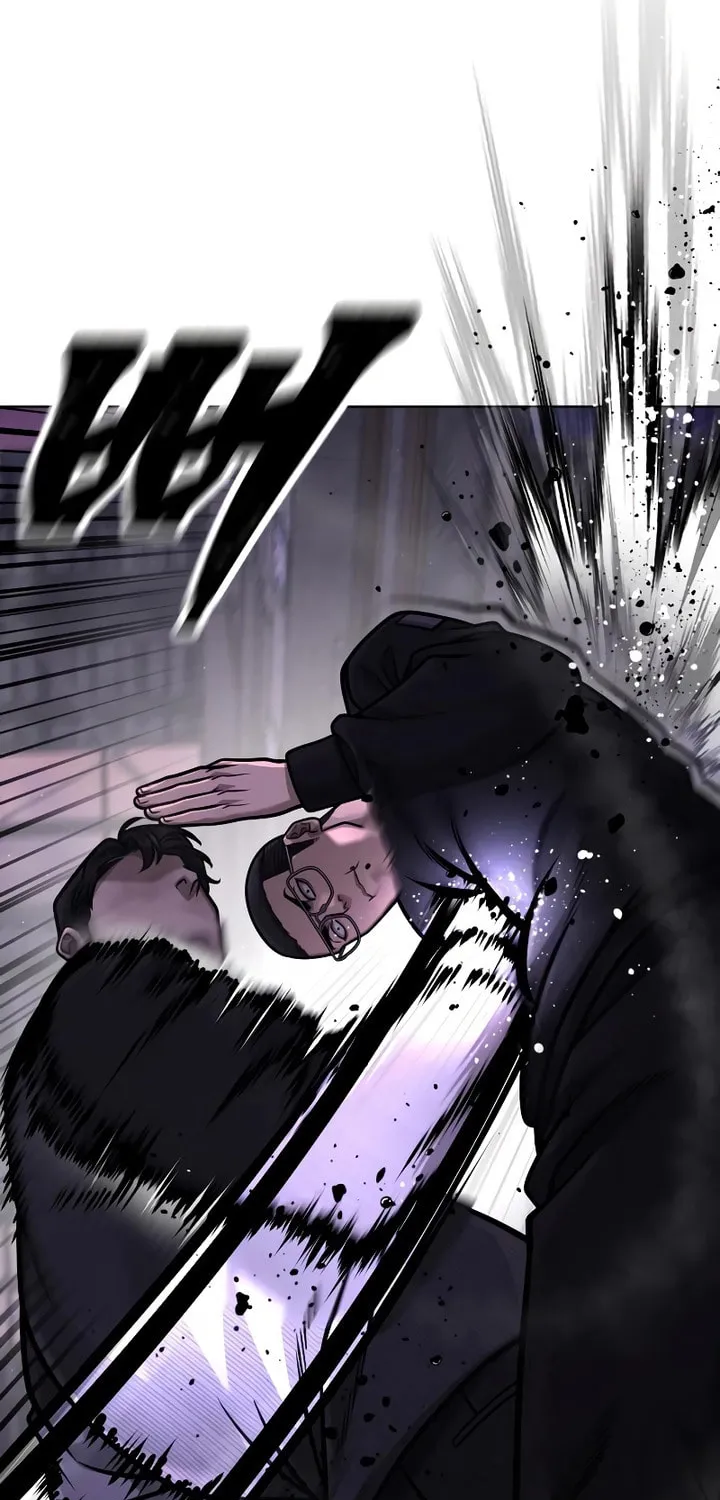 Read QUESTISM chapter 150 image 45 on Lezhin