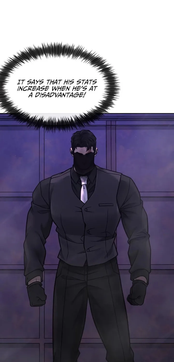 Read QUESTISM chapter 150 image 5 on Lezhin