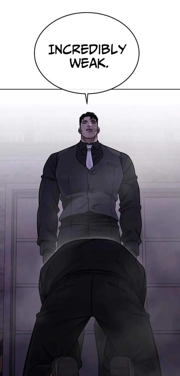 Read QUESTISM chapter 150 image 51 on Lezhin