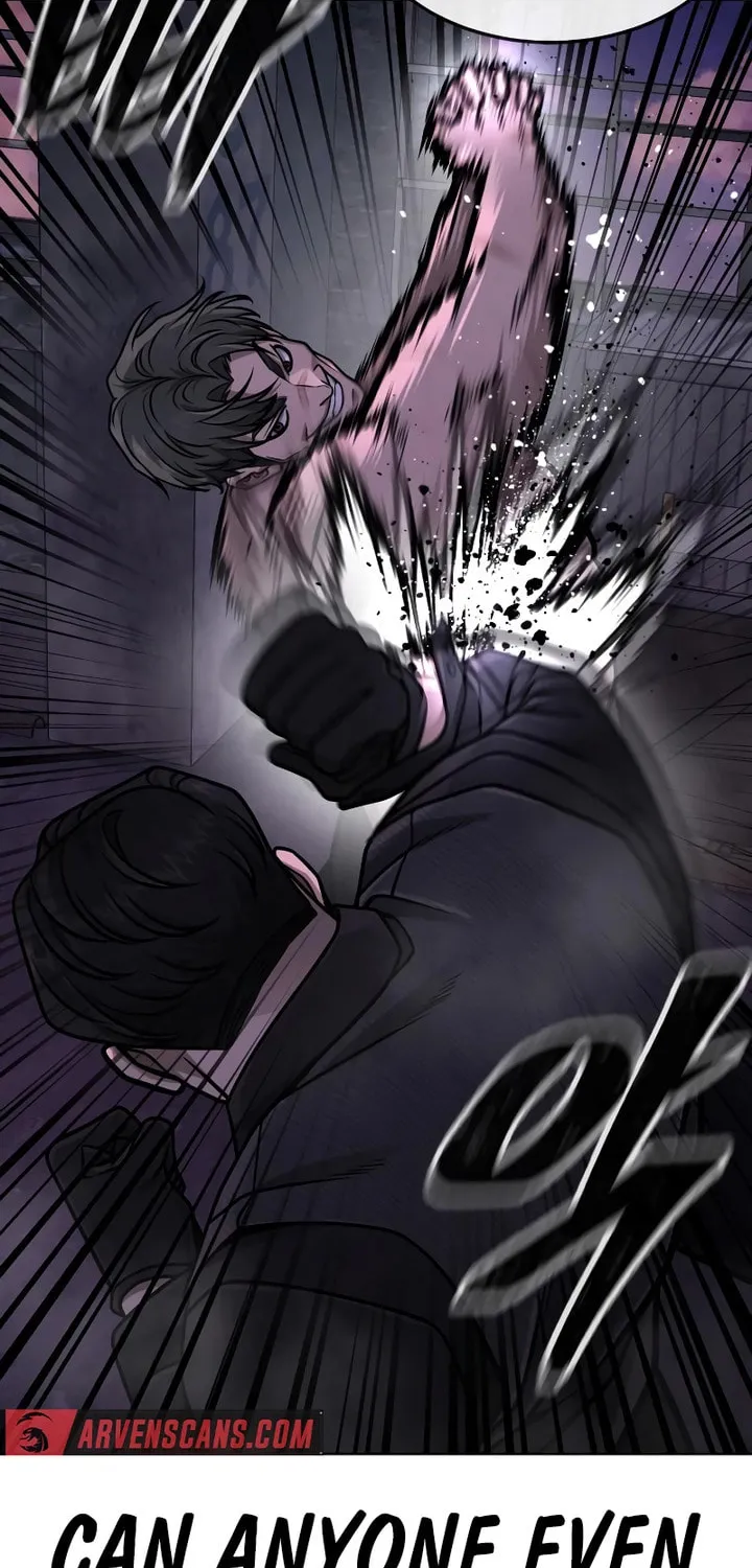 Read QUESTISM chapter 150 image 54 on Lezhin