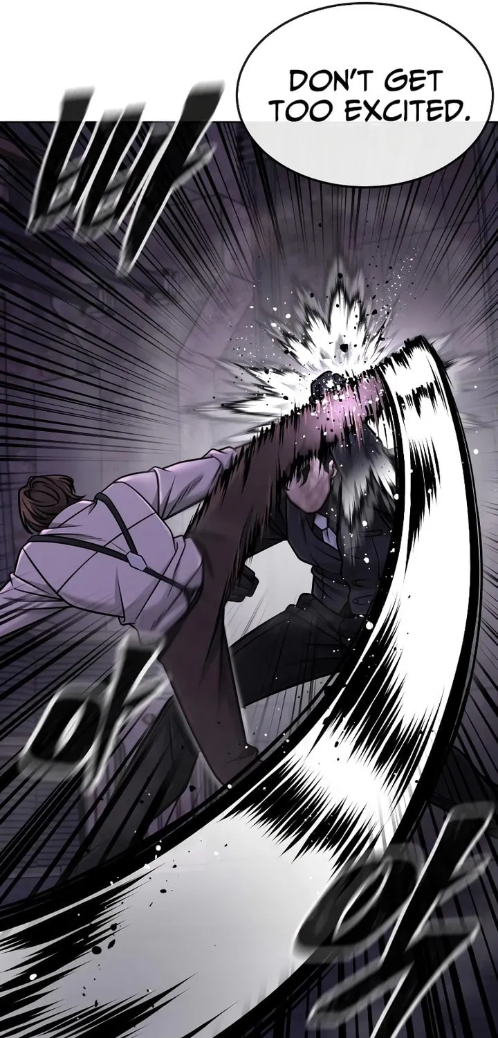 Read QUESTISM chapter 150 image 56 on Lezhin