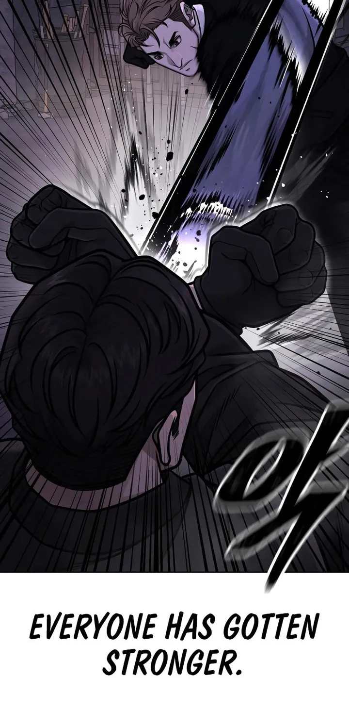 Read QUESTISM chapter 150 image 59 on Lezhin