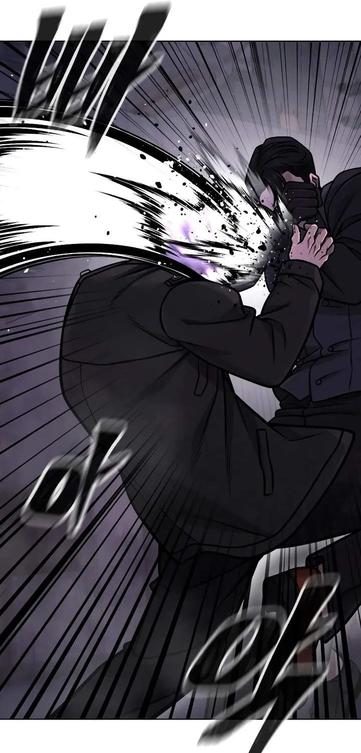 Read QUESTISM chapter 150 image 61 on Lezhin