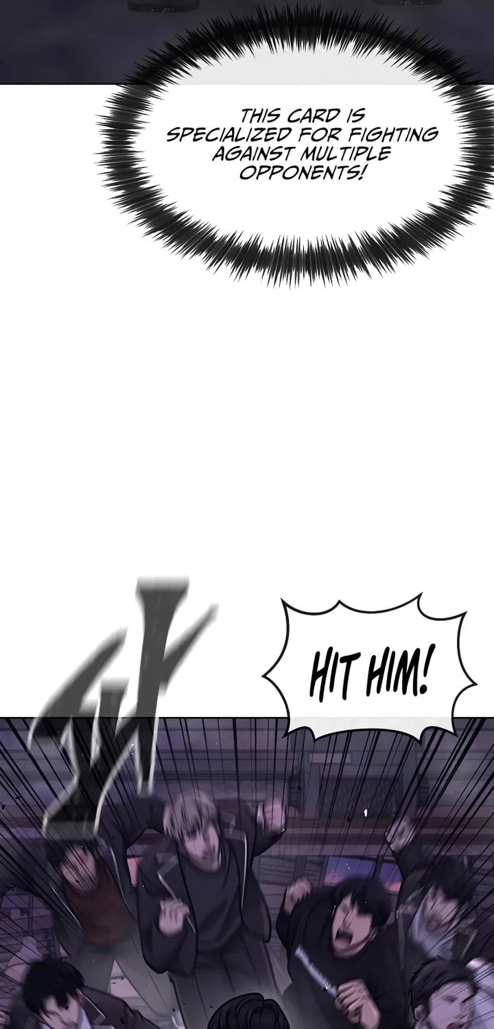 Read QUESTISM chapter 150 image 7 on Lezhin