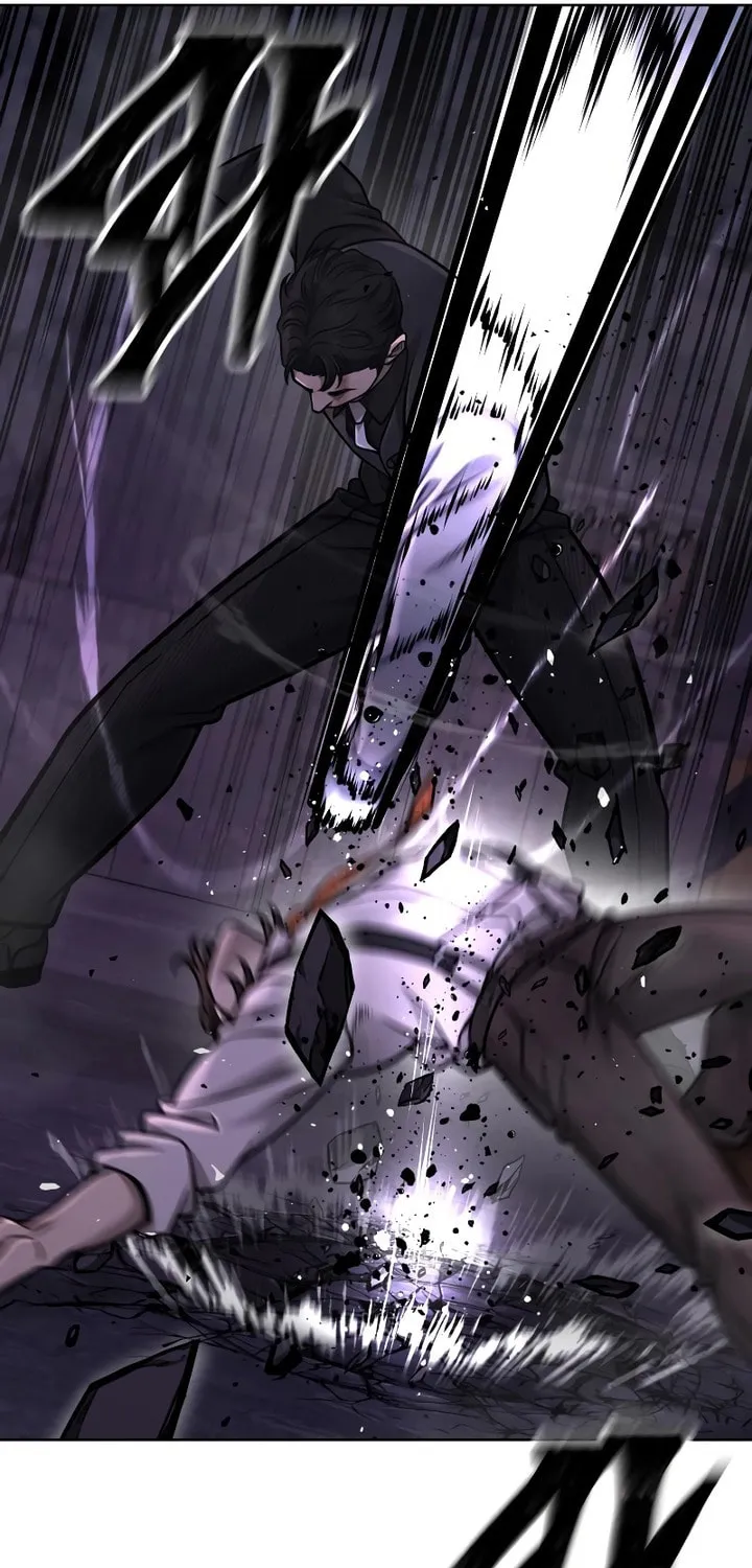 Read QUESTISM chapter 150 image 71 on Lezhin