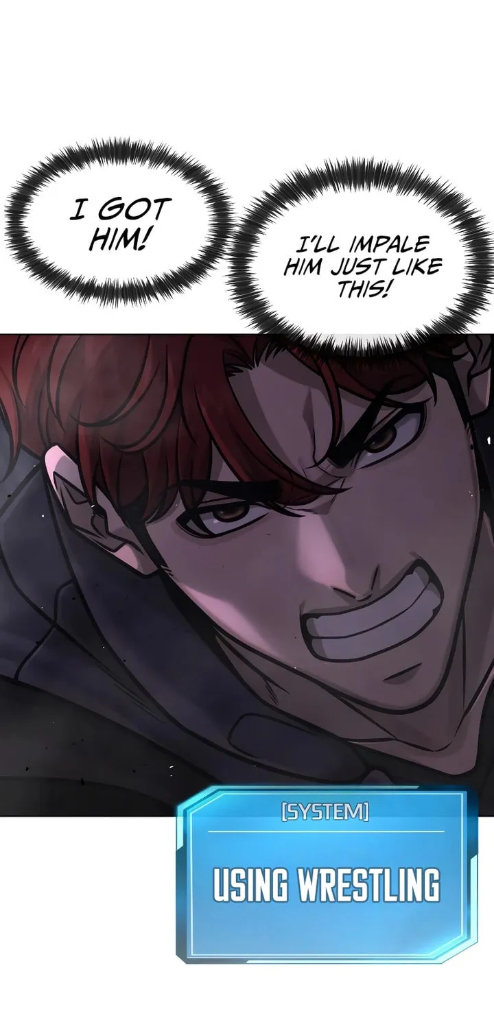 Read QUESTISM chapter 150 image 74 on Lezhin