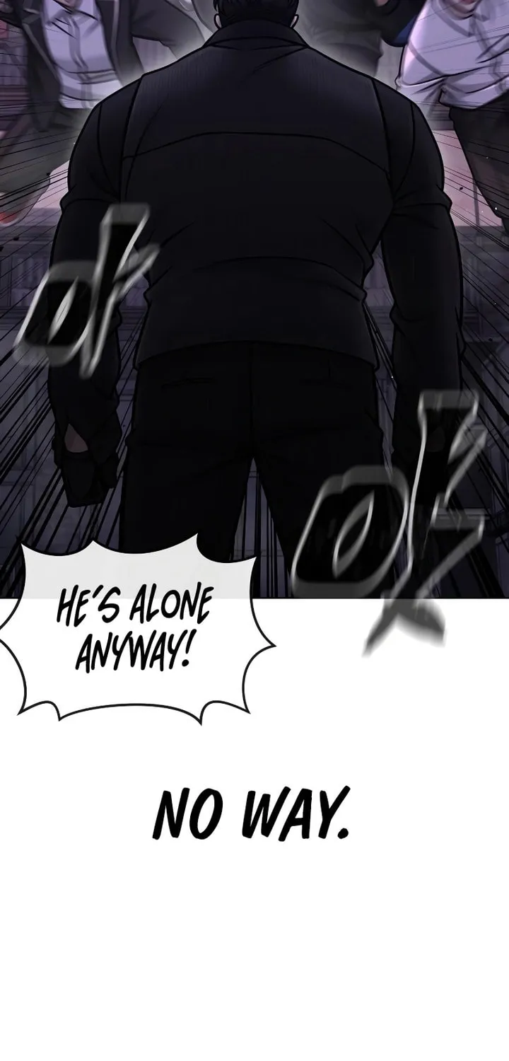 Read QUESTISM chapter 150 image 8 on Lezhin