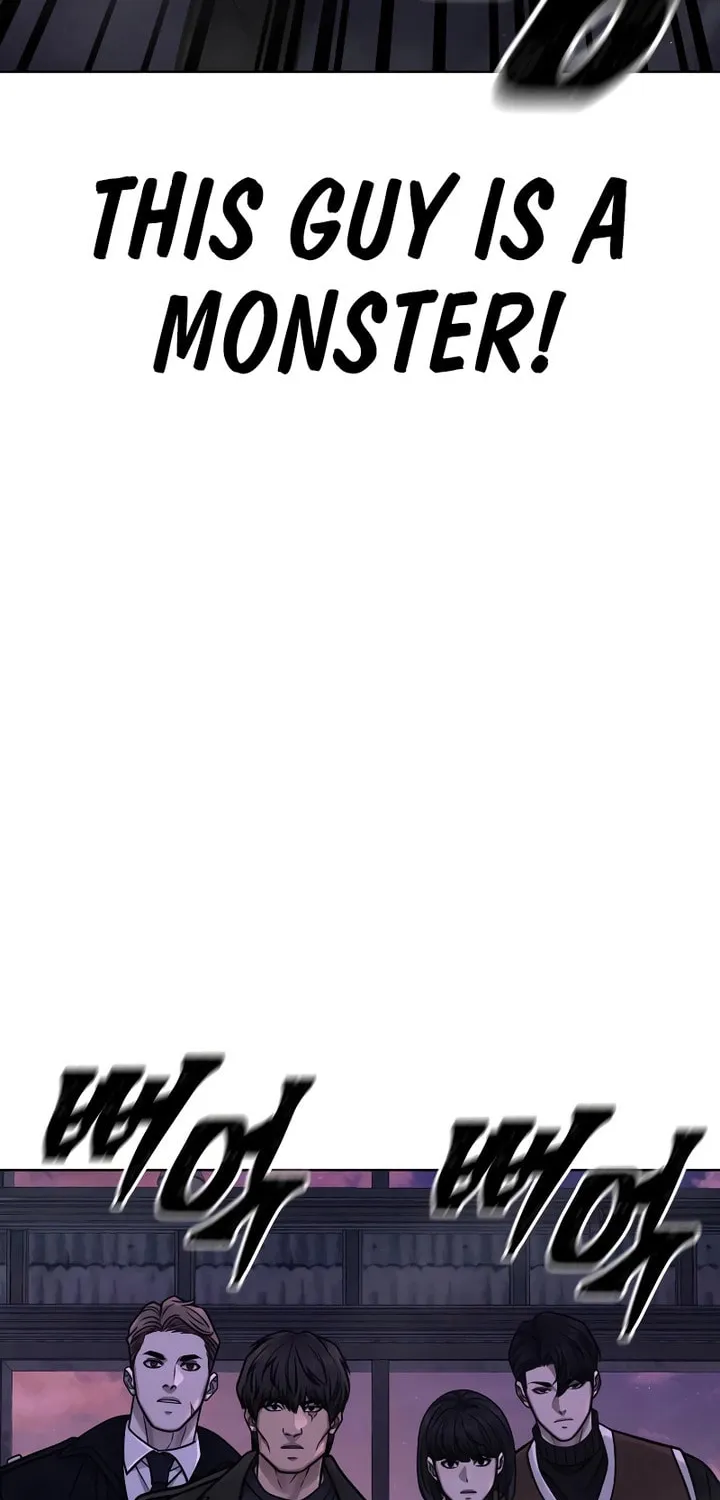 Read QUESTISM chapter 150 image 82 on Lezhin