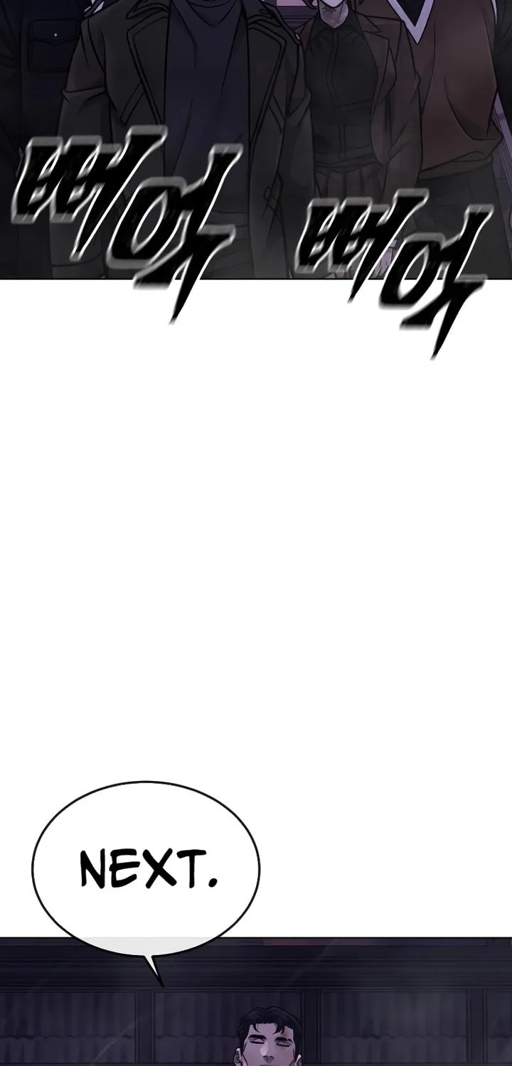 Read QUESTISM chapter 150 image 83 on Lezhin
