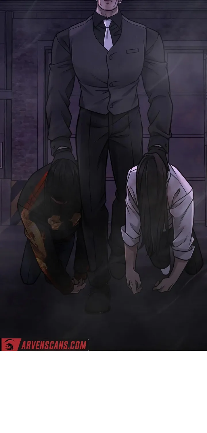 Read QUESTISM chapter 150 image 84 on Lezhin