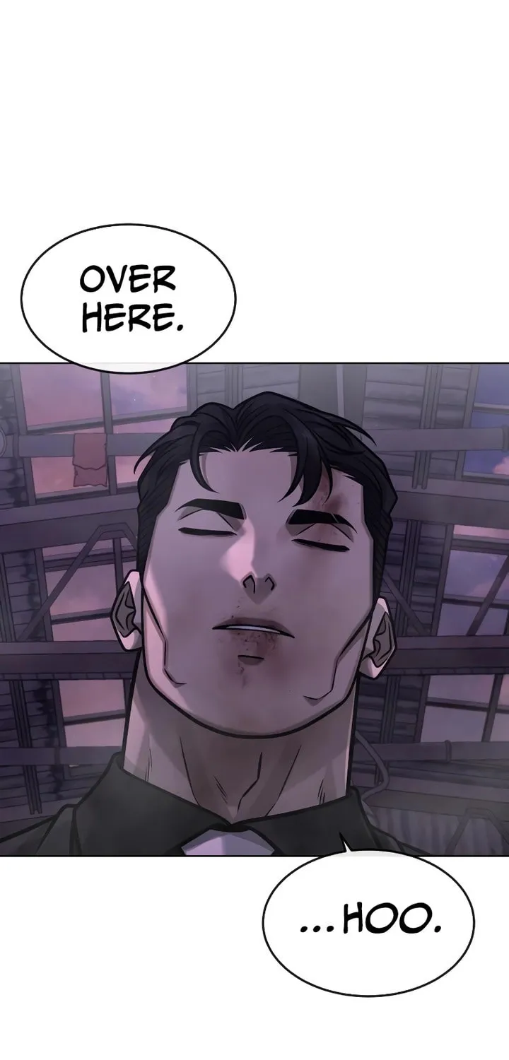 Read QUESTISM chapter 150 image 85 on Lezhin