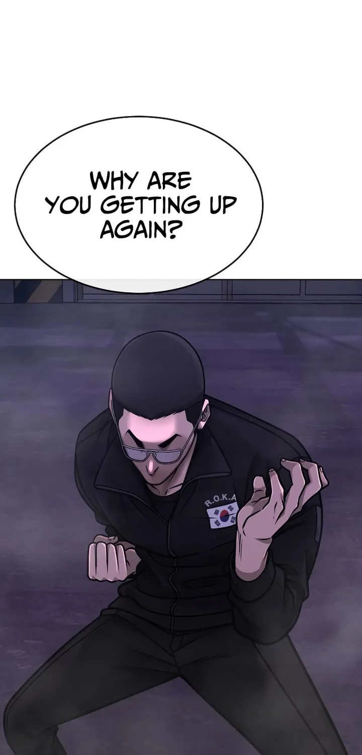 Read QUESTISM chapter 150 image 88 on Lezhin