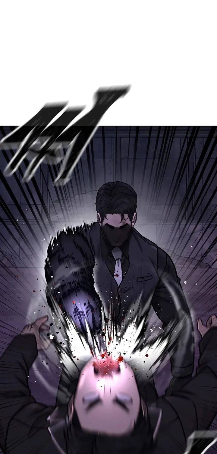 Read QUESTISM chapter 150 image 9 on Lezhin