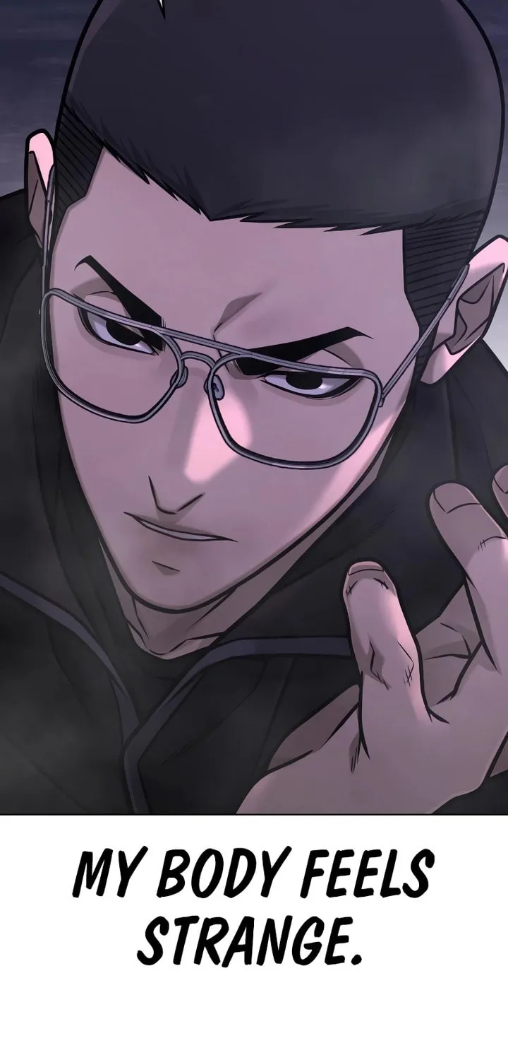 Read QUESTISM chapter 150 image 90 on Lezhin