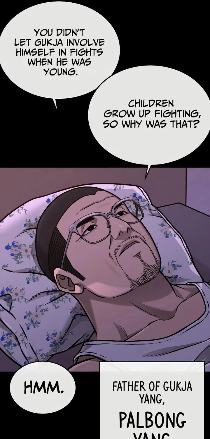 Read QUESTISM chapter 150 image 97 on Lezhin