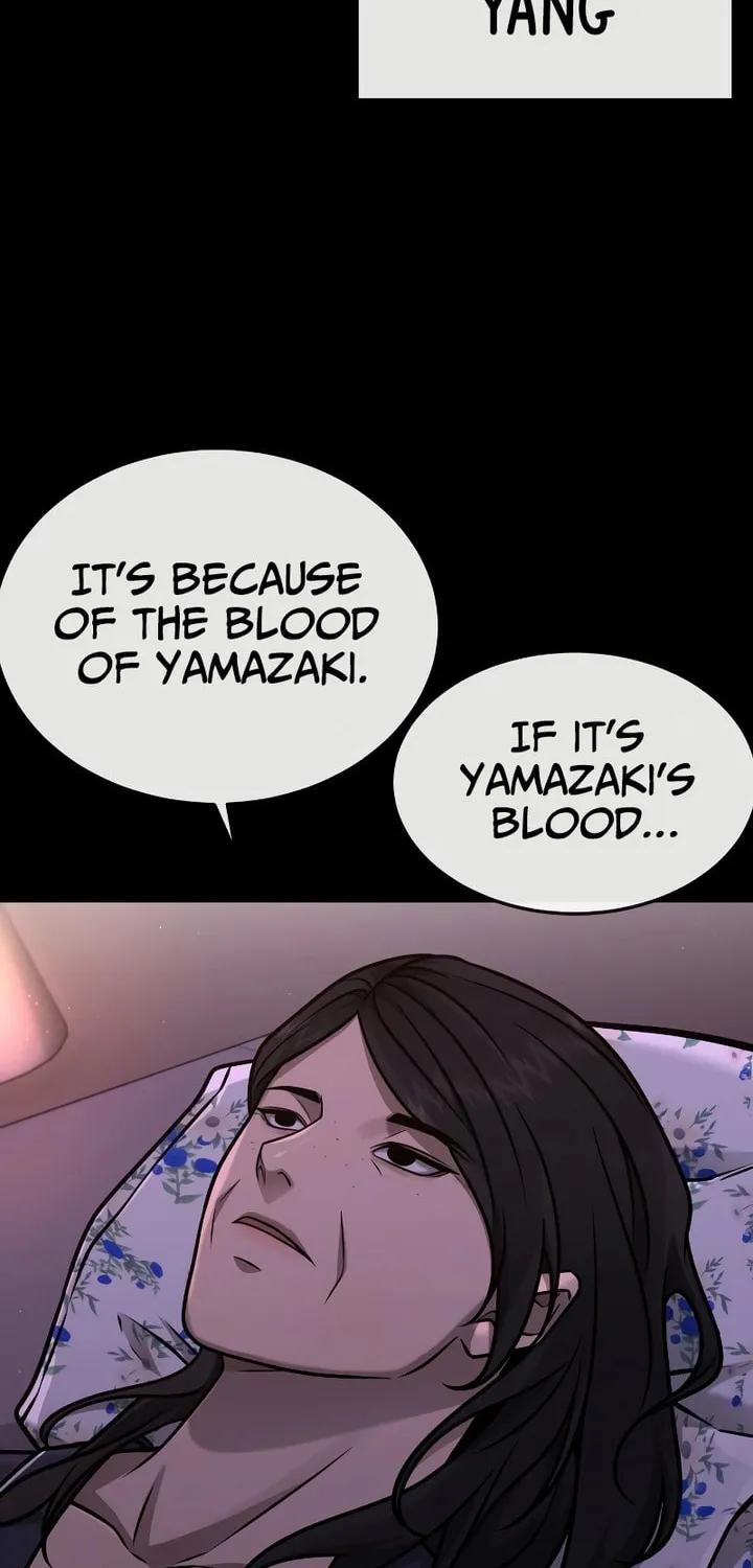 Read QUESTISM chapter 150 image 98 on Lezhin