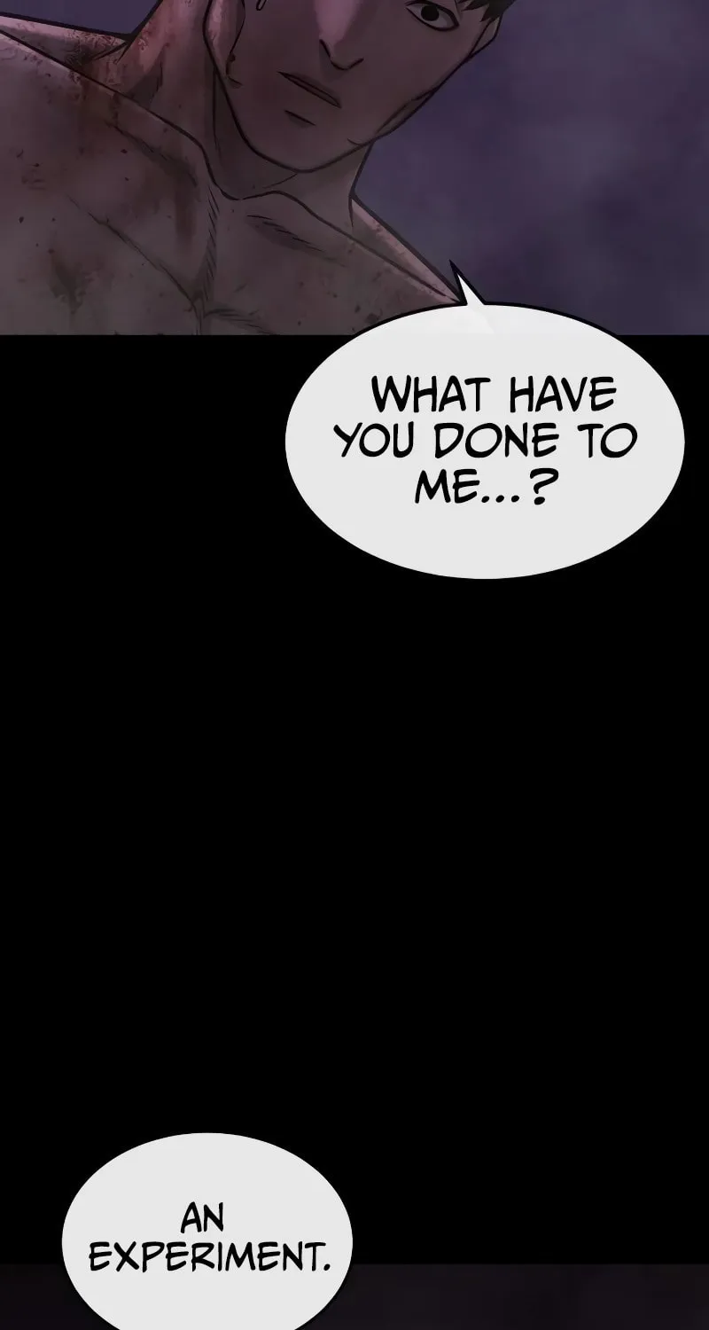 Read QUESTISM chapter 151 image 100 on Lezhin