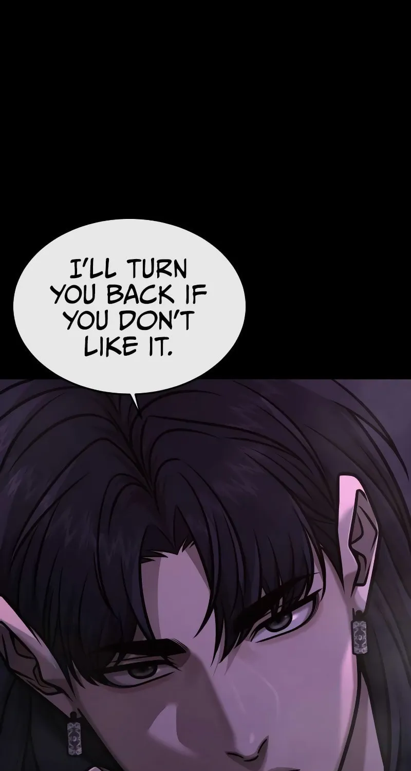 Read QUESTISM chapter 151 image 102 on Lezhin