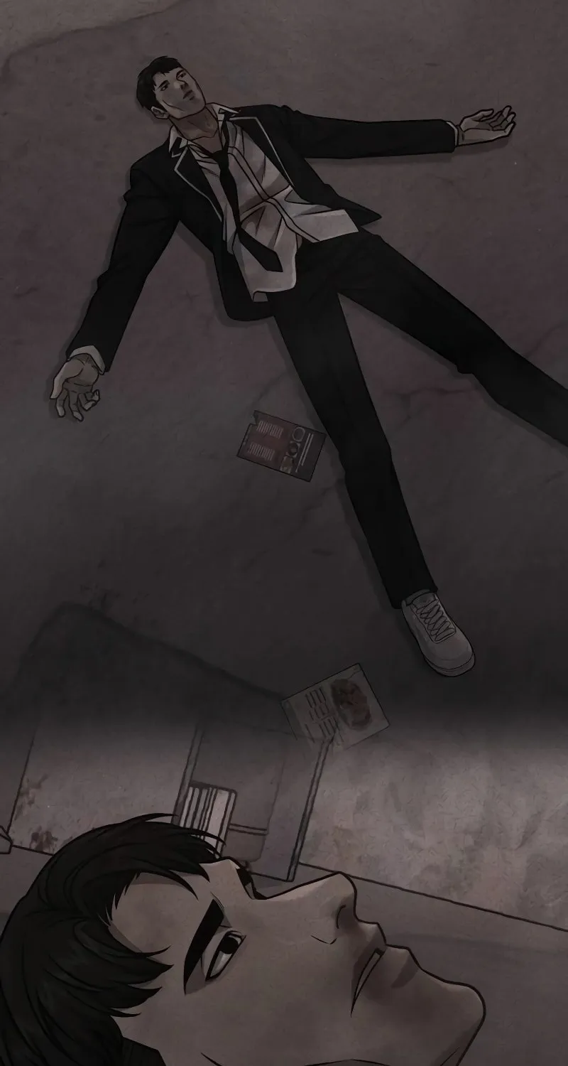 Read QUESTISM chapter 151 image 105 on Lezhin