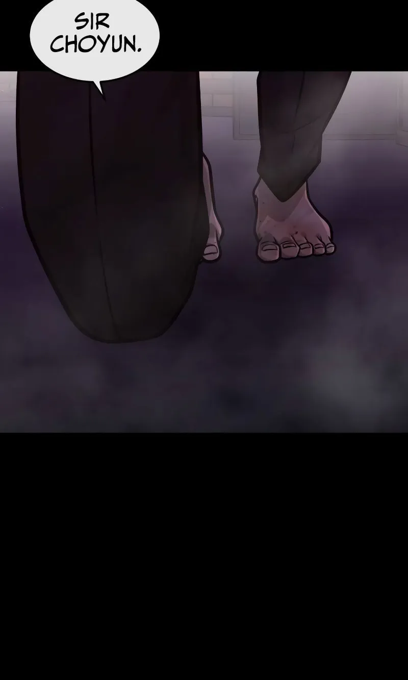 Read QUESTISM chapter 151 image 107 on Lezhin