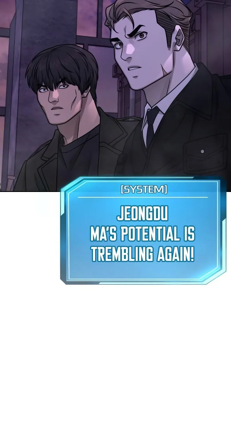 Read QUESTISM chapter 151 image 112 on Lezhin
