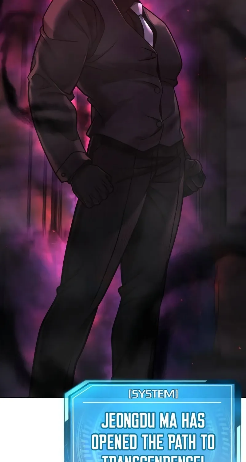 Read QUESTISM chapter 151 image 114 on Lezhin