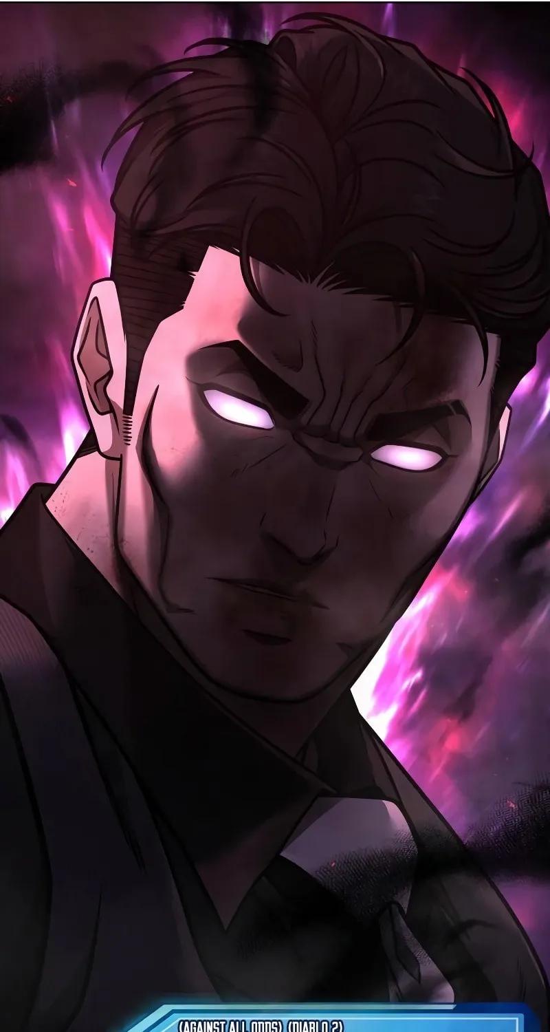 Read QUESTISM chapter 151 image 116 on Lezhin