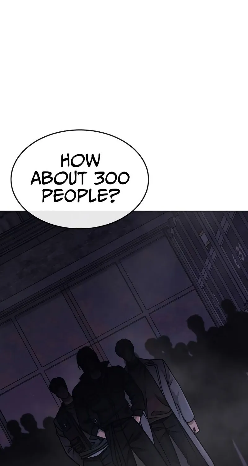 Read QUESTISM chapter 151 image 120 on Lezhin