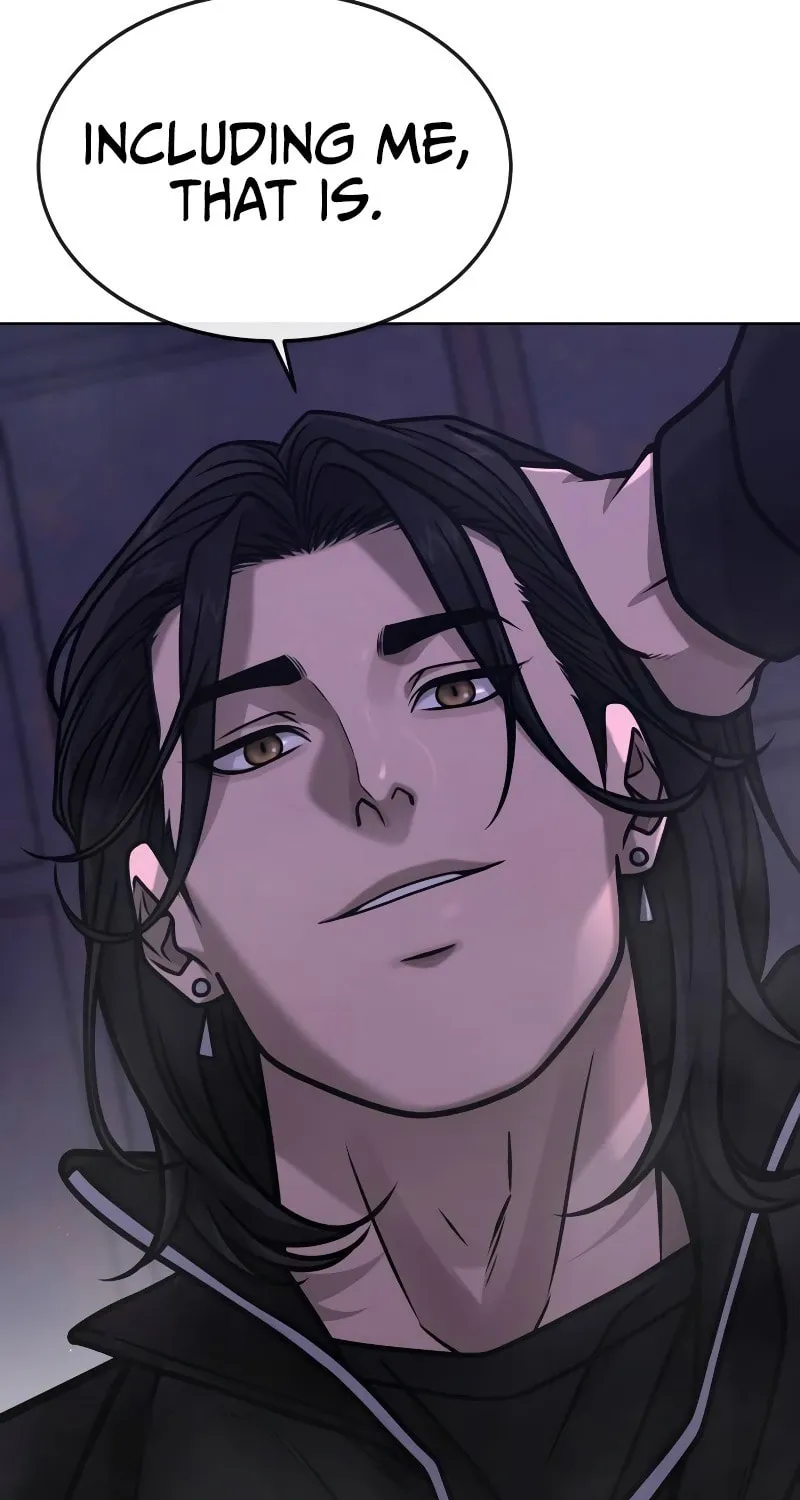 Read QUESTISM chapter 151 image 122 on Lezhin