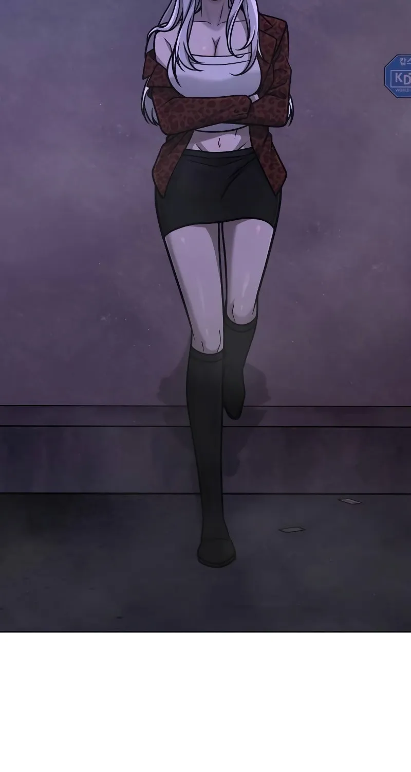 Read QUESTISM chapter 151 image 128 on Lezhin