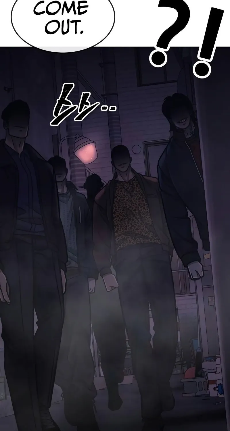 Read QUESTISM chapter 151 image 131 on Lezhin