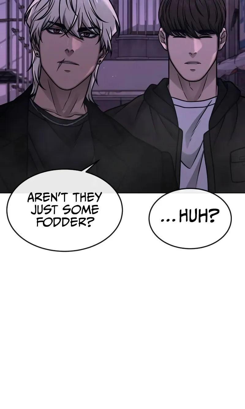 Read QUESTISM chapter 151 image 133 on Lezhin