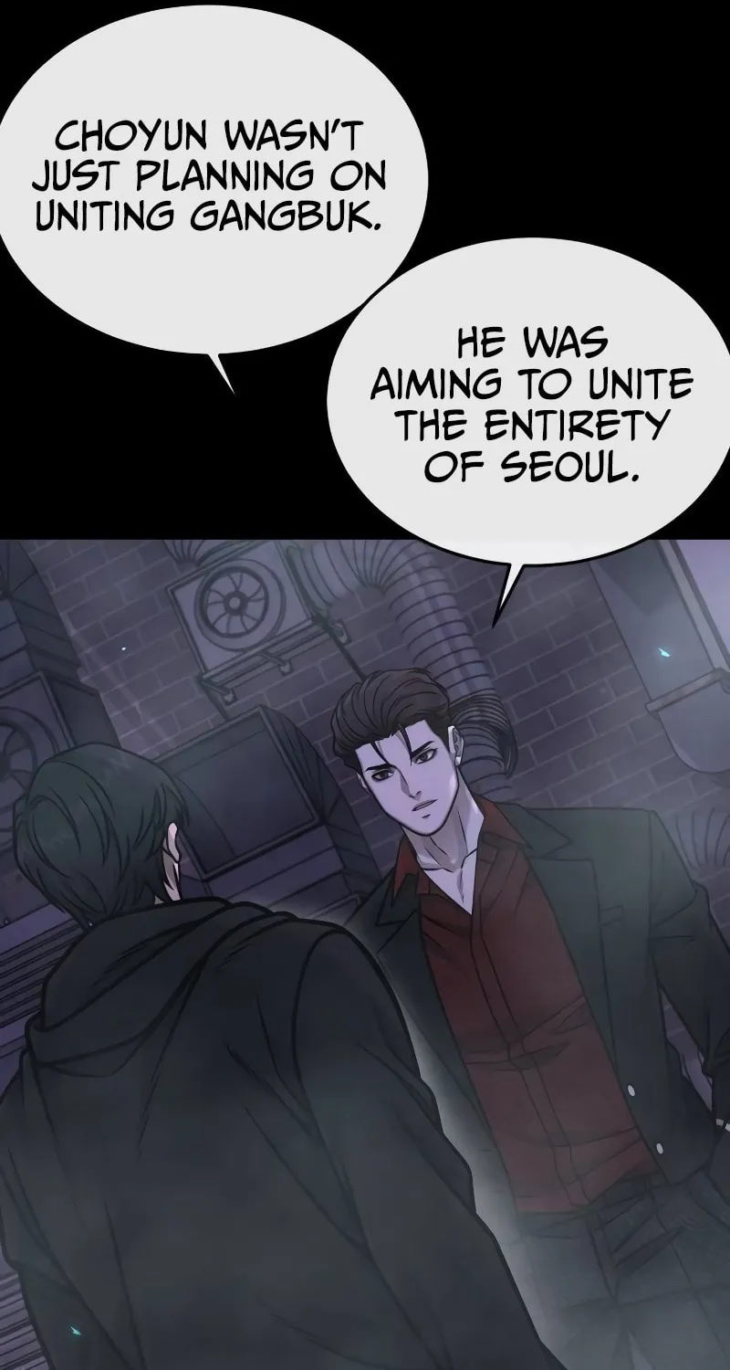 Read QUESTISM chapter 151 image 139 on Lezhin