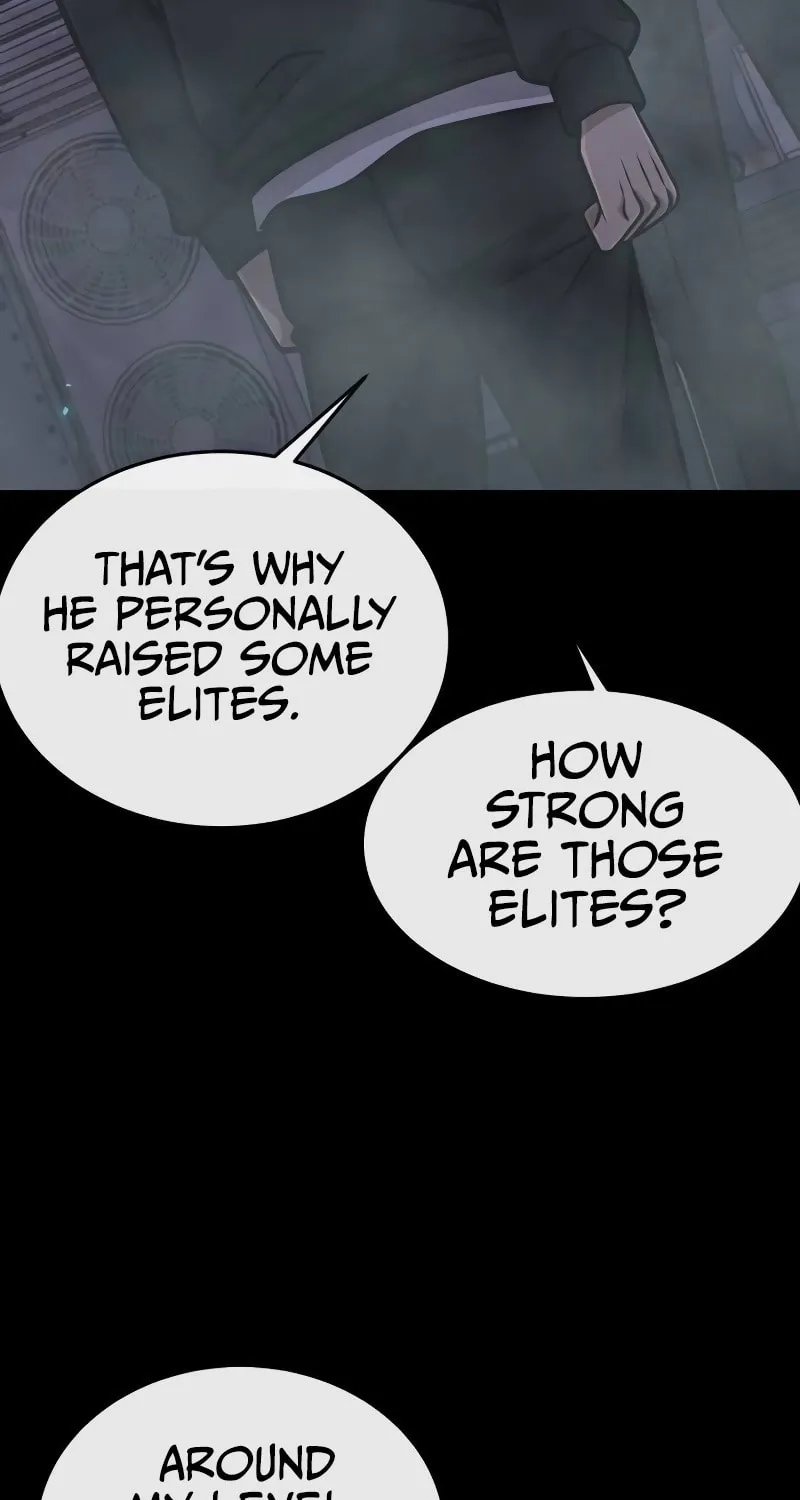 Read QUESTISM chapter 151 image 140 on Lezhin