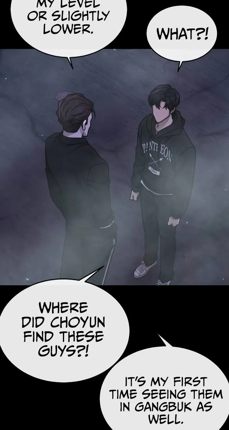 Read QUESTISM chapter 151 image 141 on Lezhin