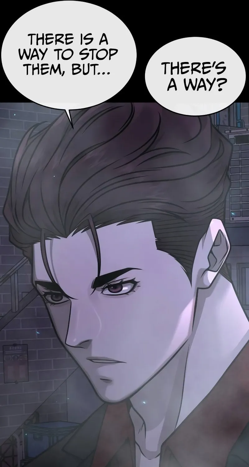 Read QUESTISM chapter 151 image 143 on Lezhin
