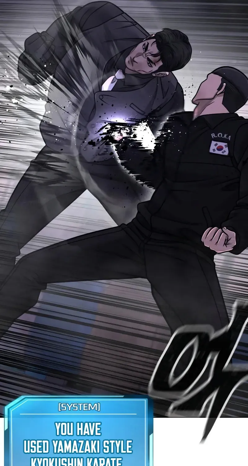 Read QUESTISM chapter 151 image 18 on Lezhin