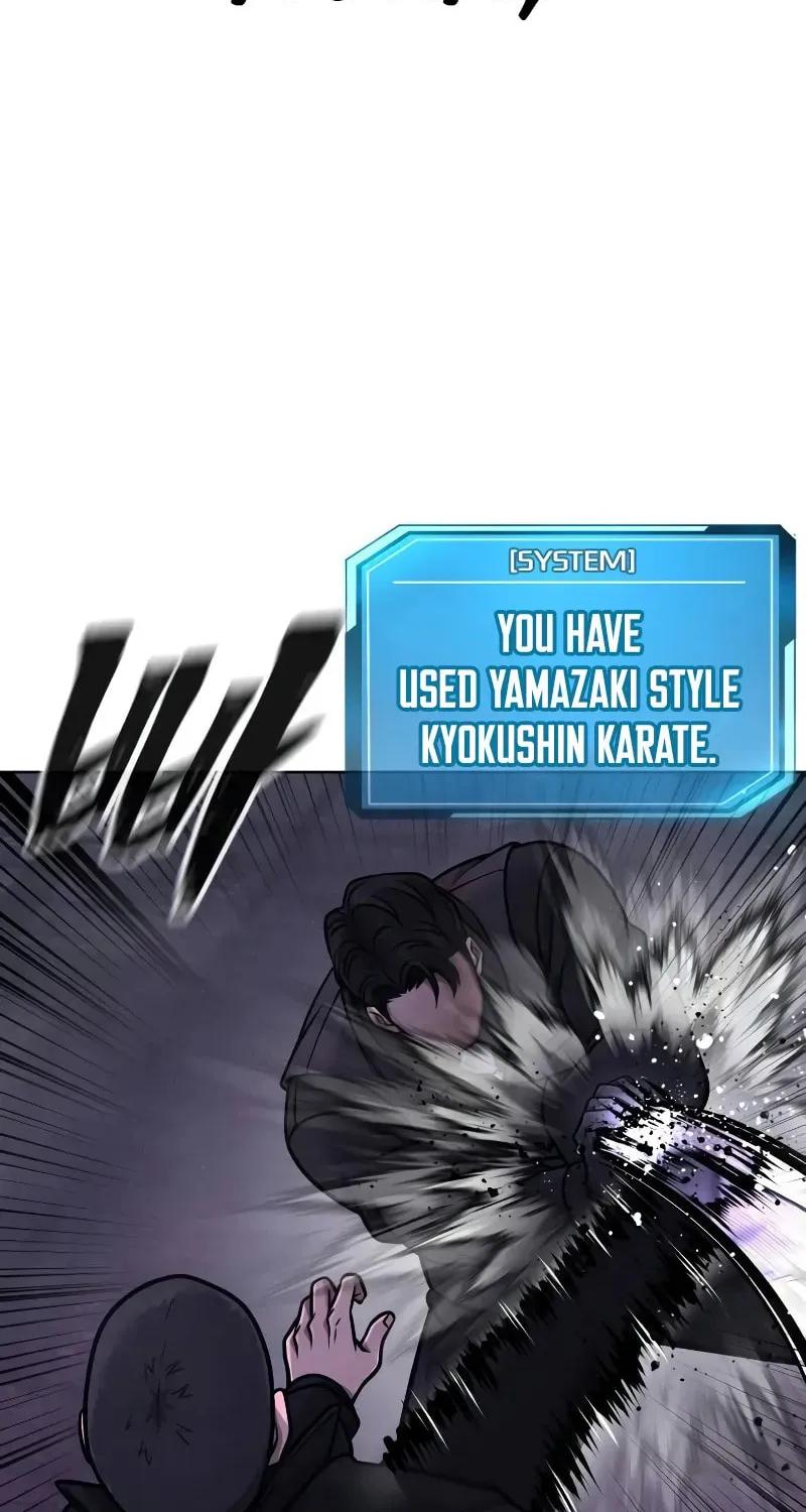 Read QUESTISM chapter 151 image 21 on Lezhin