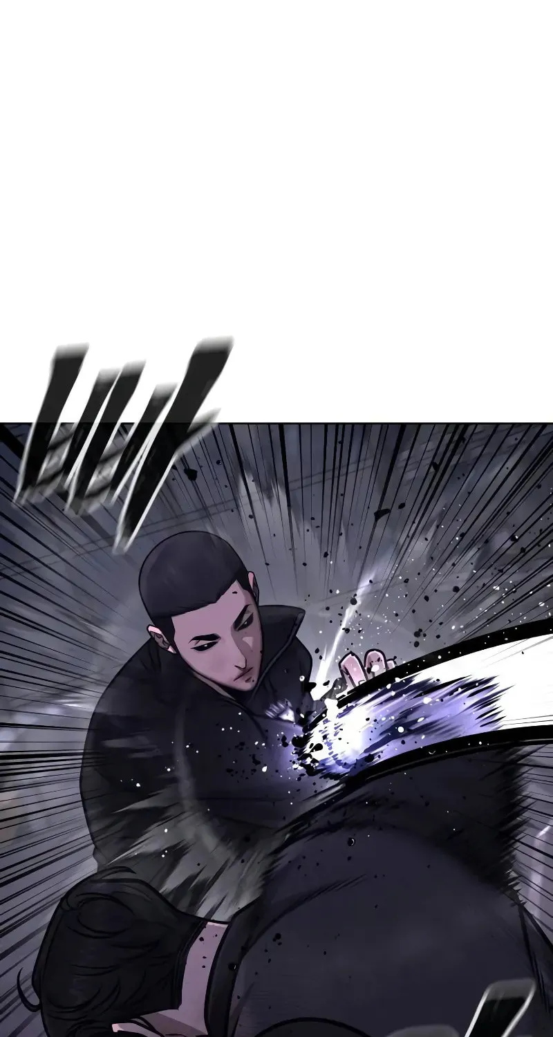 Read QUESTISM chapter 151 image 23 on Lezhin