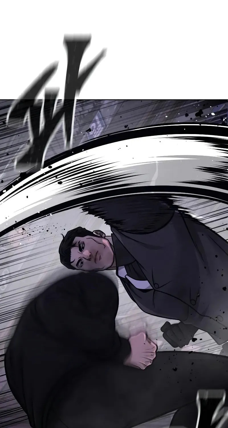 Read QUESTISM chapter 151 image 25 on Lezhin
