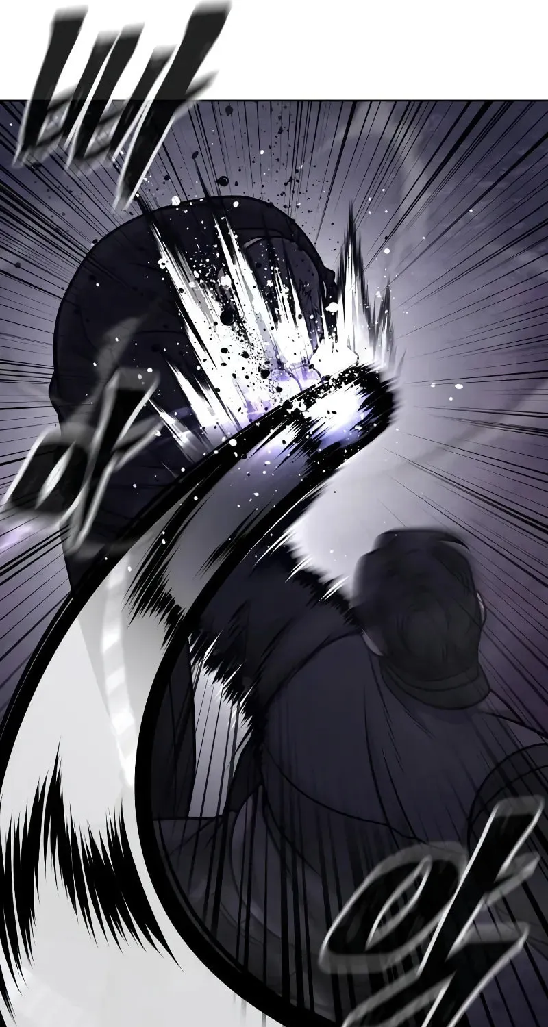 Read QUESTISM chapter 151 image 27 on Lezhin