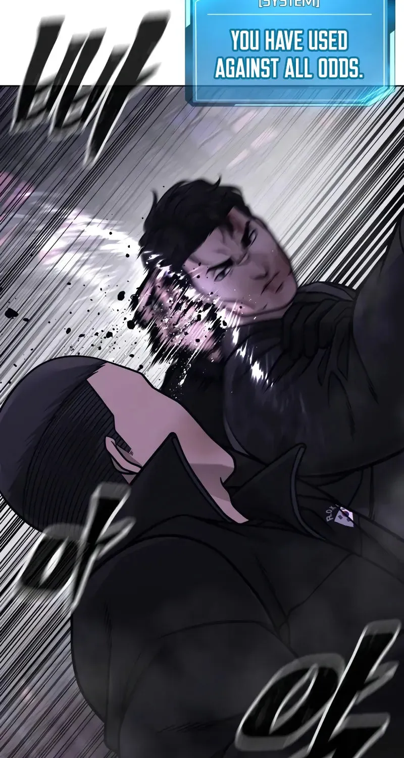 Read QUESTISM chapter 151 image 29 on Lezhin