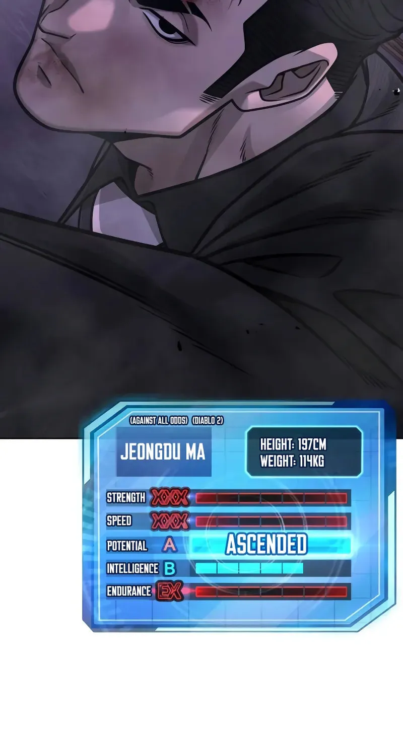 Read QUESTISM chapter 151 image 31 on Lezhin