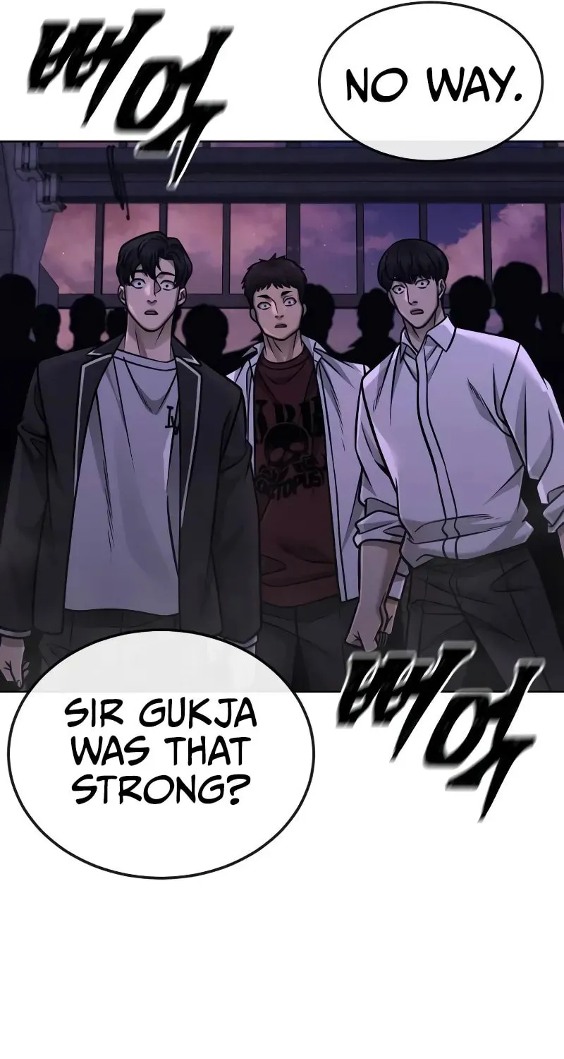 Read QUESTISM chapter 151 image 34 on Lezhin