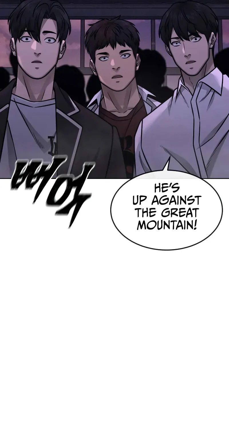 Read QUESTISM chapter 151 image 36 on Lezhin