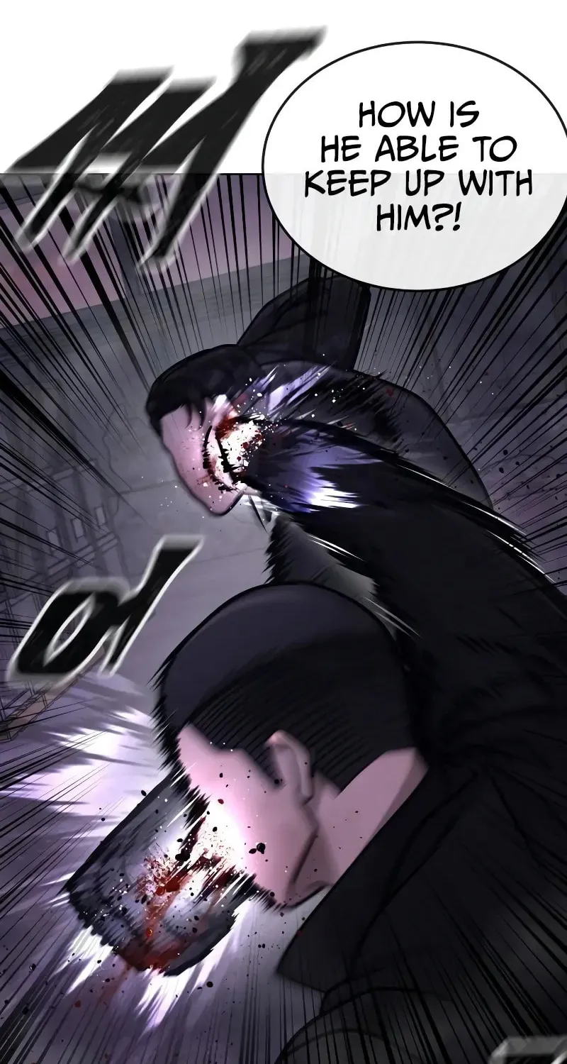 Read QUESTISM chapter 151 image 37 on Lezhin