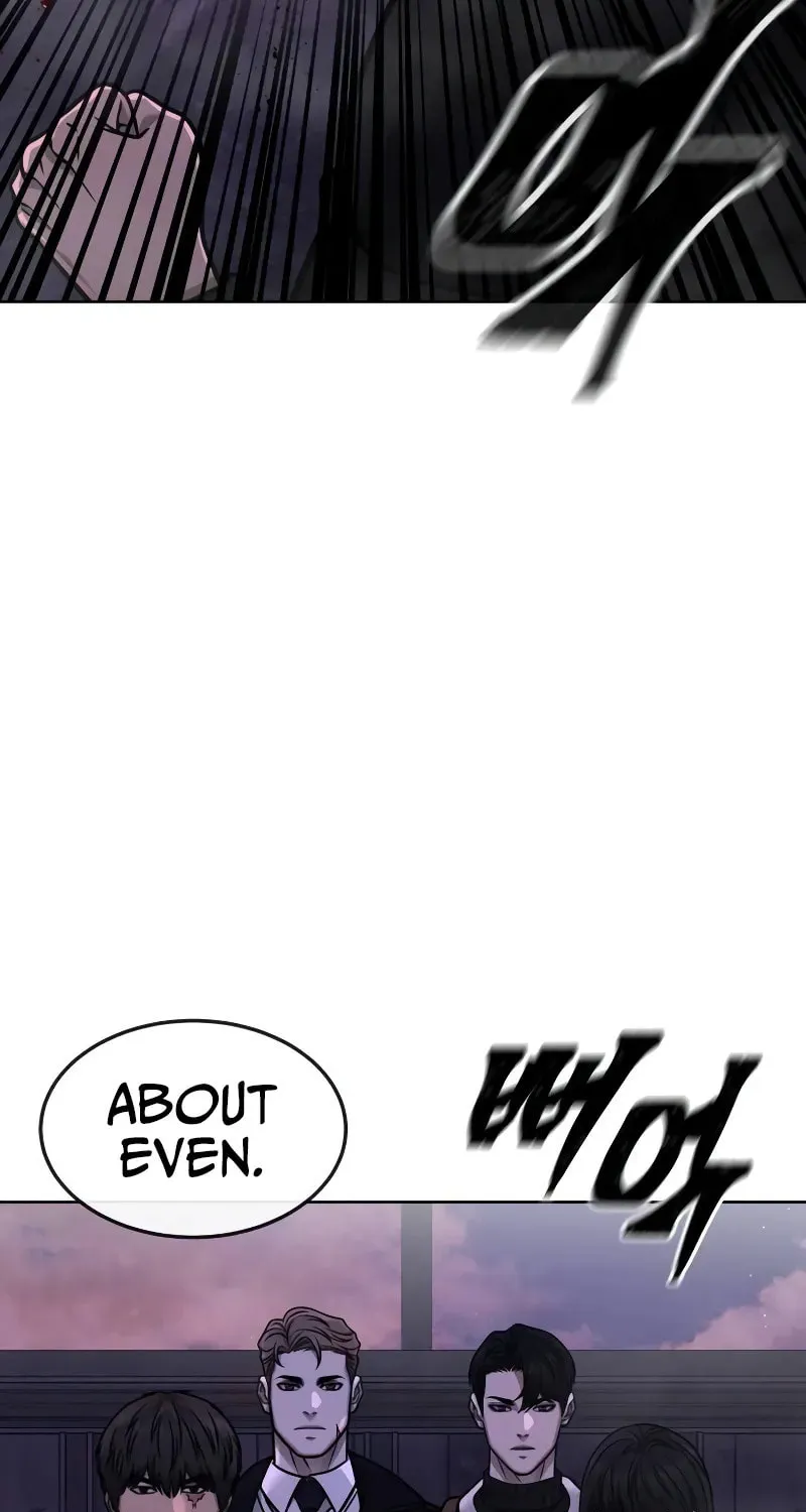 Read QUESTISM chapter 151 image 38 on Lezhin