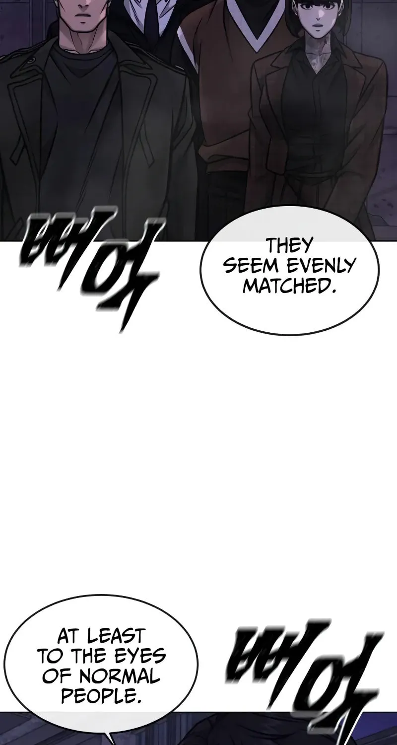 Read QUESTISM chapter 151 image 39 on Lezhin