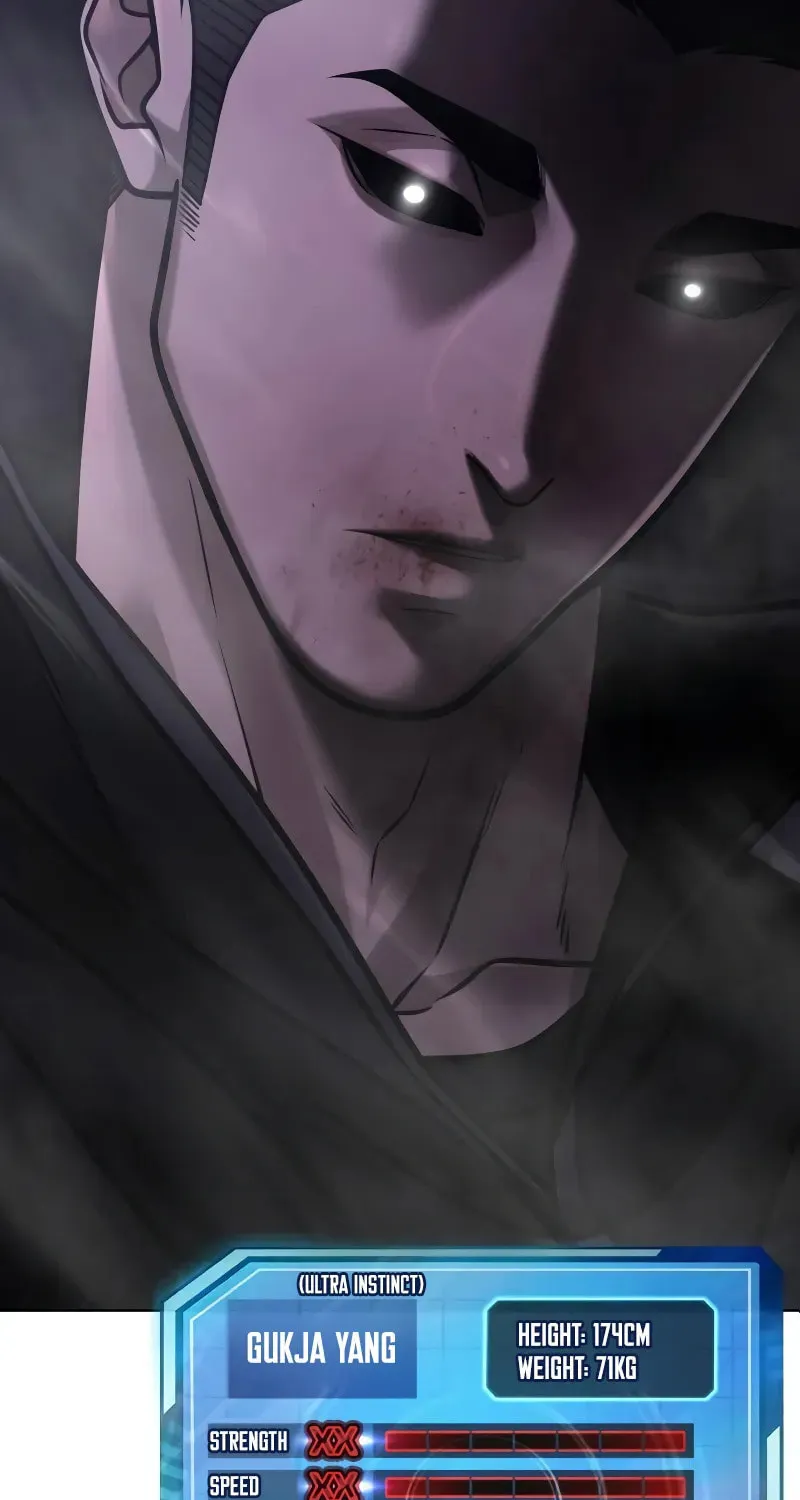 Read QUESTISM chapter 151 image 4 on Lezhin